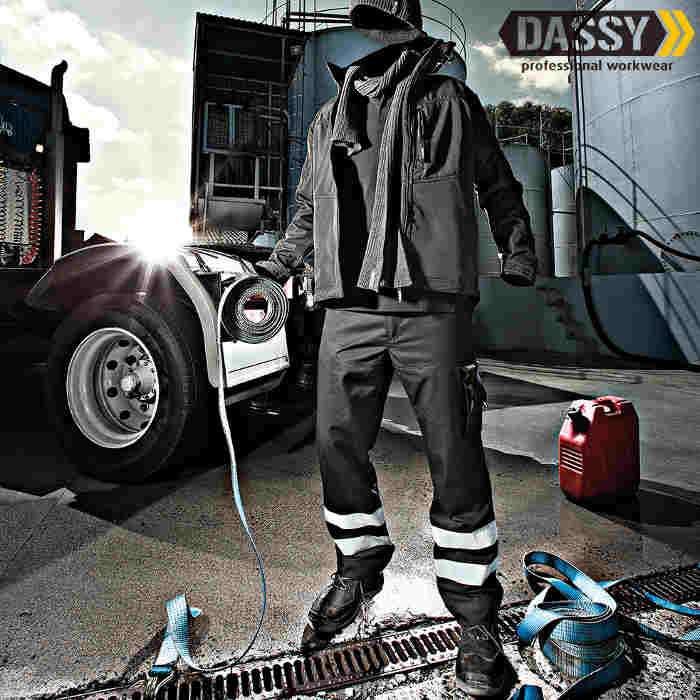 DASSY® Liverpool BW , frachtfreie Lieferung Dassy Workwear - Dassy Ar, 52,40 DASSY® Liverpool BW , frachtfreie Lieferung Dassy Workwear - Dassy Ar, 52,40