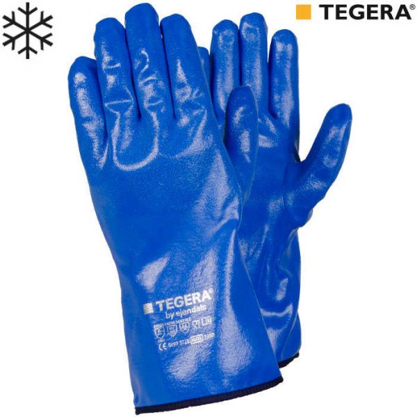 Tegera 7350 Winterhandschuhe wasserdicht