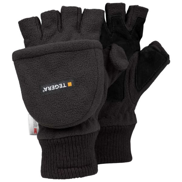 Warme Handschuhe ohne Finger Tegera T6030