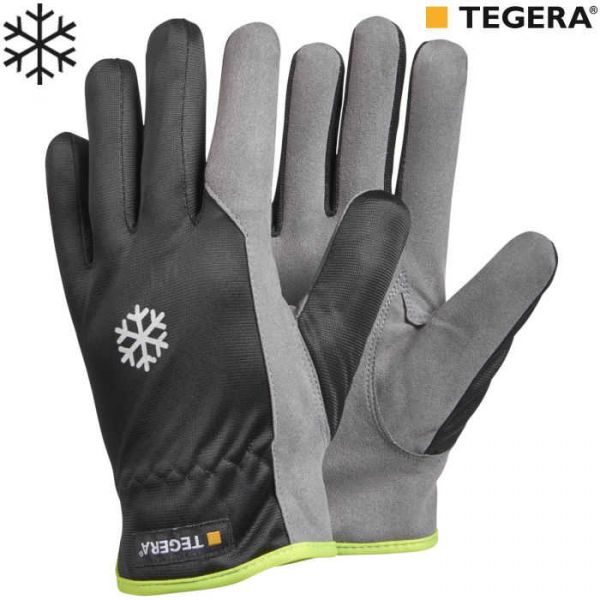 Tegera 322 Winterhandschuhe Arbeit