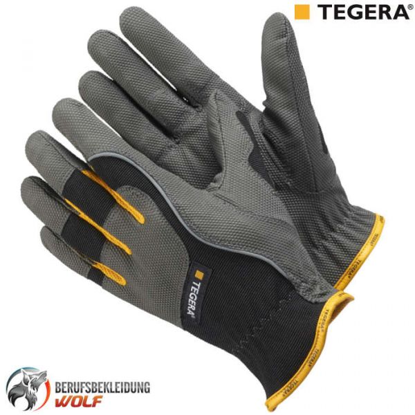 Tegera 9125 Arbeitshandschuhe Chromfrei