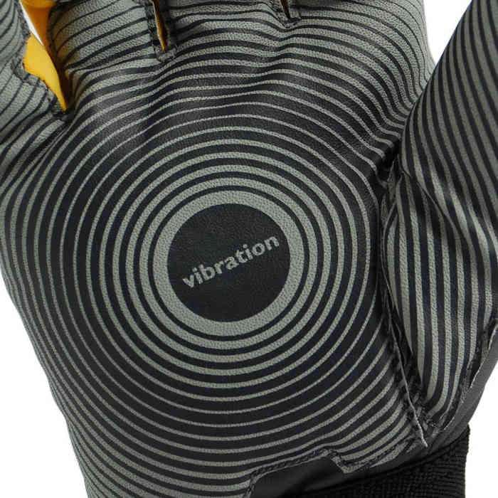 Tegera 9180 Vibrationsdmpfende Handschuhe | Berufsbekleidung Wolf