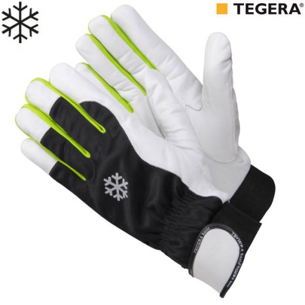 Tegera 335 Winterhandschuhe Leder